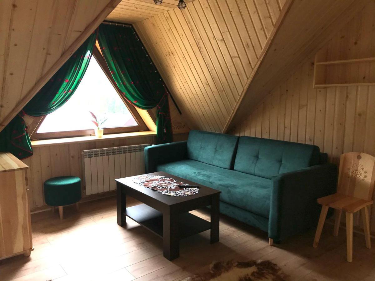 U Beaty I Henka, Apartment *